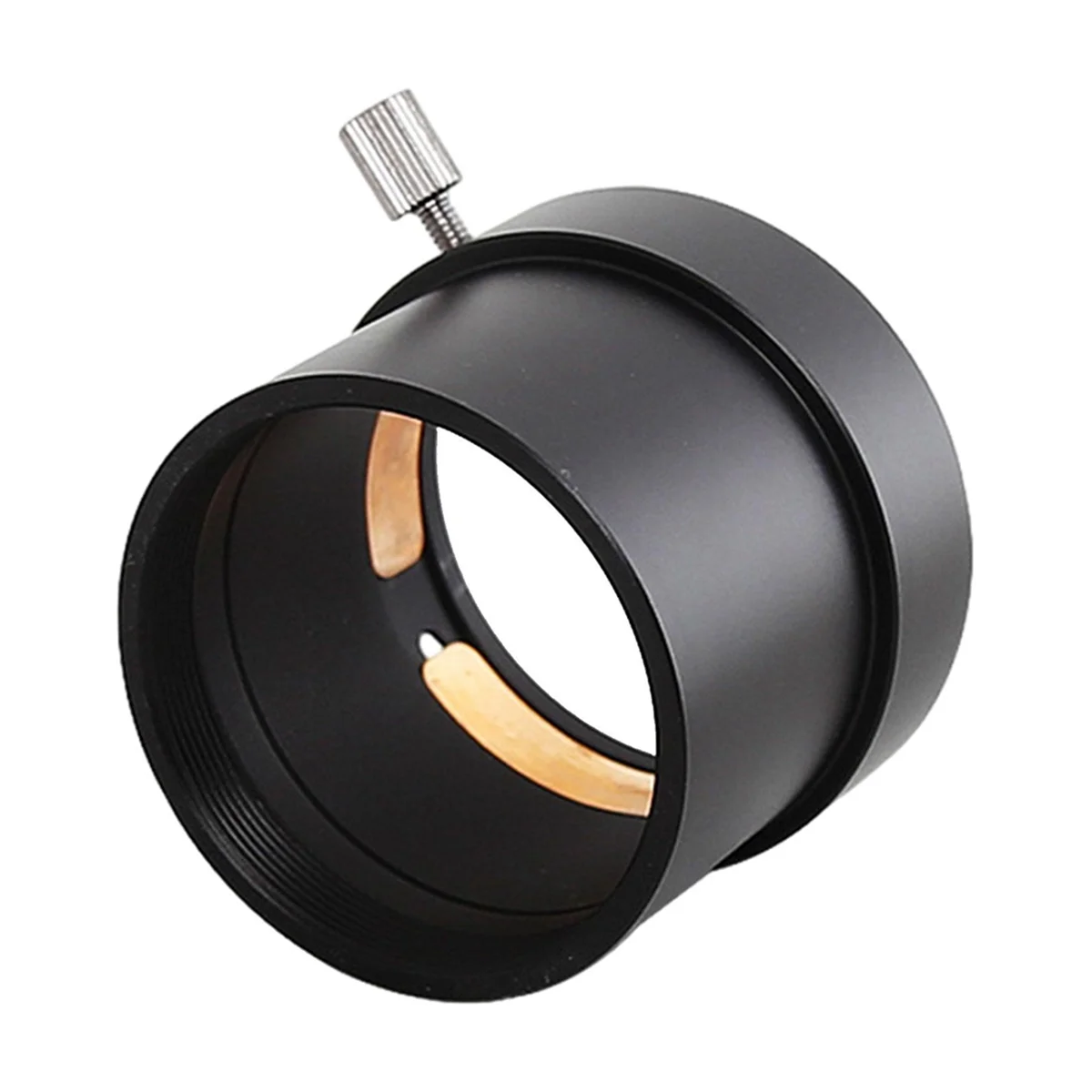 BAAU Telescope Eyepiece Adapter Ring Astronomical Telescope Adapter
