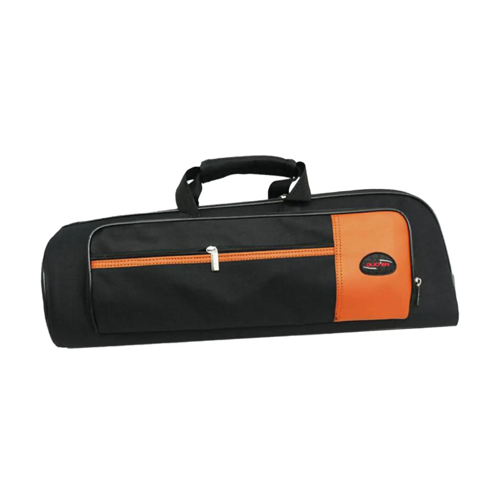 600D Oxford Cloth Trumpet Bag Music Instrument Bag Stage Performance