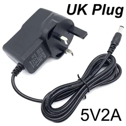 USB 3.0 Multi - Port Hub with Power Adapter and Switch (UK PLUG)