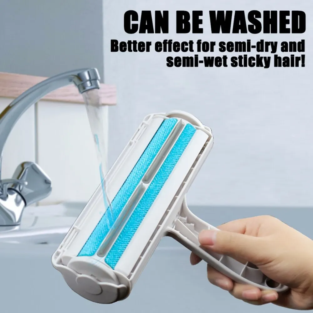 Pet Hair Remover Roller Lint Brush for Dog Cat