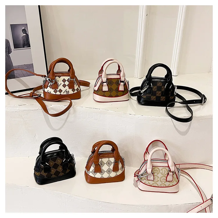 Women Crossbody Bag - Uniqwear