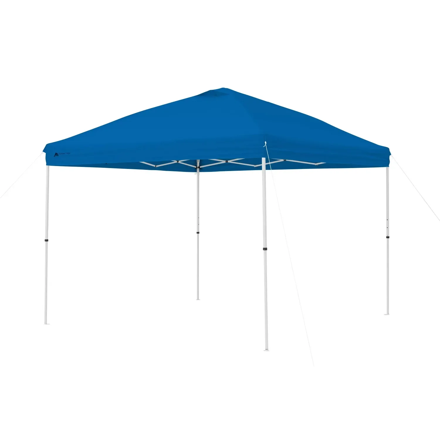 

Ozark Trail 10' x 10' Simple Push Straight Leg Canopy (100 Sq. ft.) tents for events shed pergola | USA | NEW