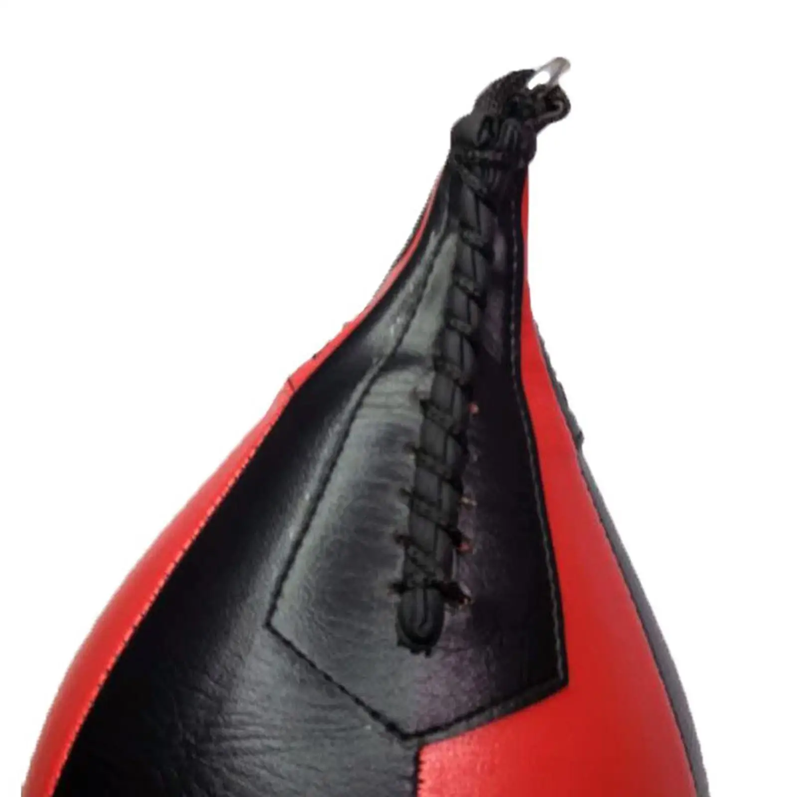 PU Leather Boxing Ball Punch Bag Hanging Mma Training Fitness Pear Shape PU Leather Boxing Ball Punch Bag Hanging Mma Training Fitness Pear Shape