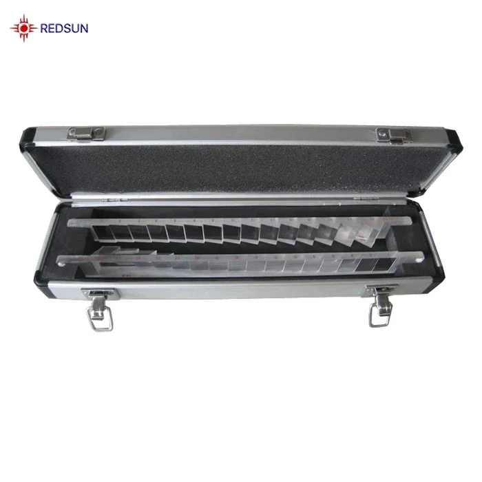 VB15&HB16 china Ophthalmic equipment optometry prism bar