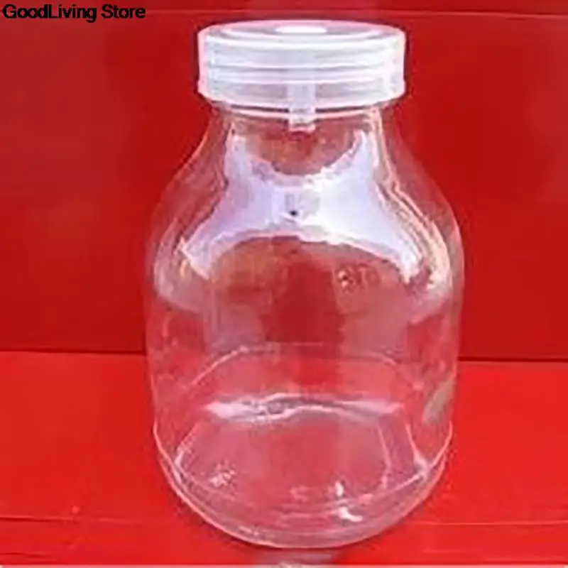 5pcs Tissue Culture Bottle Cap Breathable And High Temperature Resistant Special Cap Diameter 63mm Cheap tissue culture bottle cap