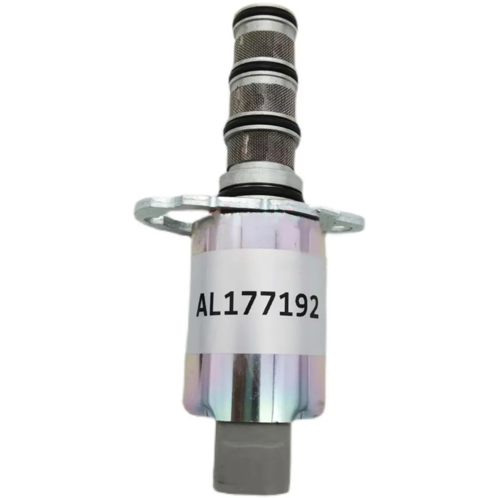 

For AL177192 7343934 10316-245 Hydraulic Solenoid Valve Safety Valve 6100D 6130D