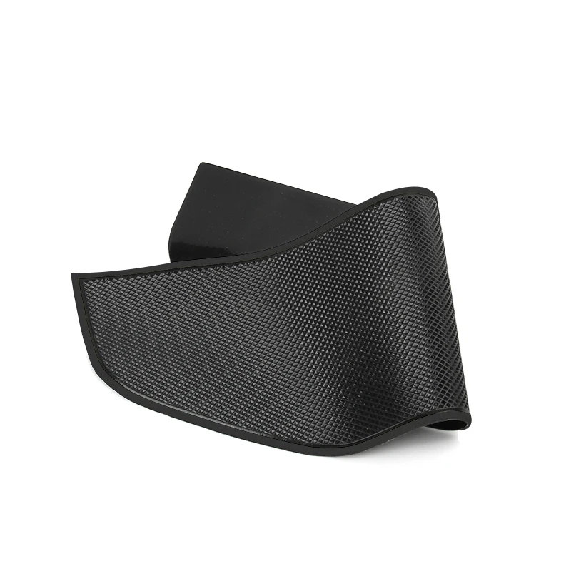 Enhanced Dashboard Anti-Slip Rubber Pads