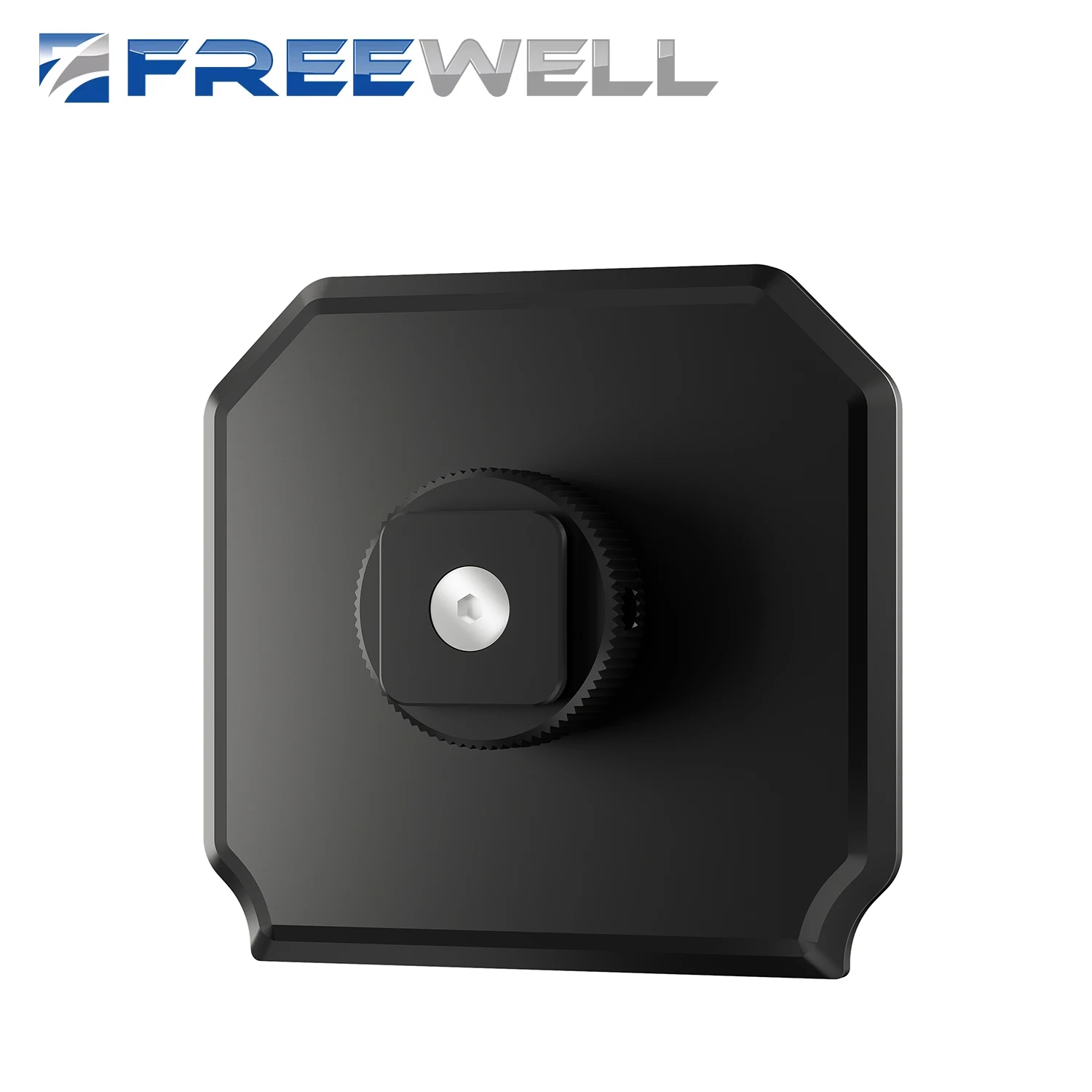 Freewell Magnetic HUB Mount with Cold Shoe Base