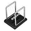 Balance Ball Physics Science Pendulum Science Physics Gadget Desktop Anti Anxiety And Stress Relief Fidget Toys For Kids Adults 1