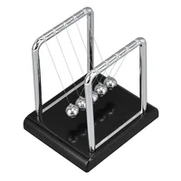 Balance Ball Physics Science Pendulum Science Physics Gadget Desktop Anti Anxiety And Stress Relief Fidget Toys For Kids Adults 1