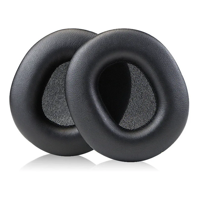 

Earpads For Audio Technica ATH-M70X Headphone Replacement Ear Pads Soft Protein Leather Memory Foam Sponge Earmuffs With Buckle