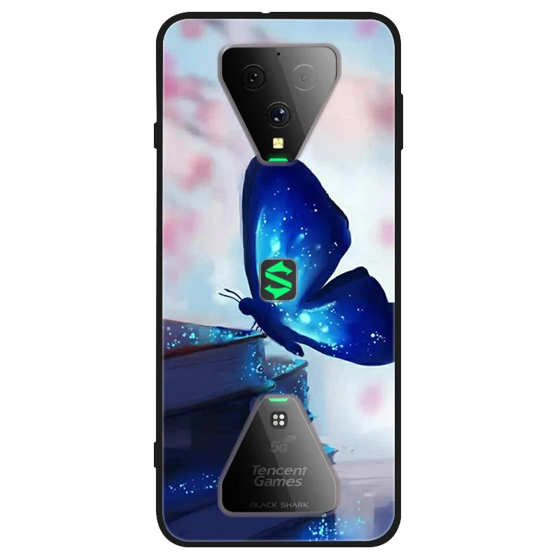 Premium Silicone Phone Case - Soft Protective Cover