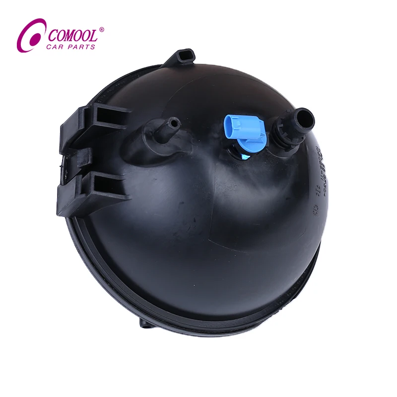 COMOOL Auto Parts Engine Coolant Reservoir Tank 17137823544 Expansion Tank For BMW F25 X3 F26 X4 1713 7823 544