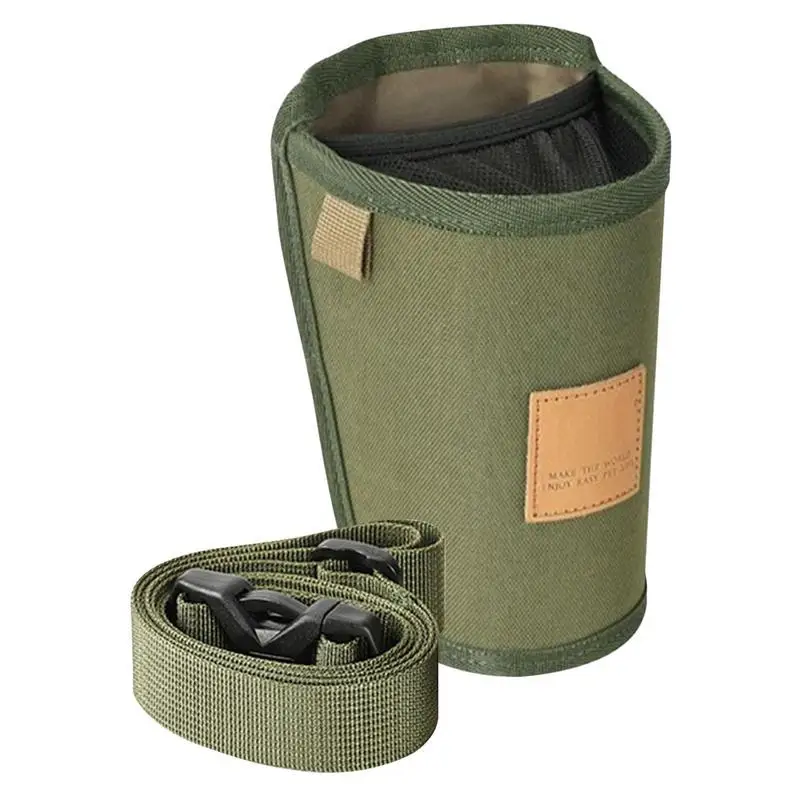 

Dog Treat Pouch Fanny Pack Waist Belt Transport On The Go Practical Training Bag For Dog Training Daily Walks Training Pouch