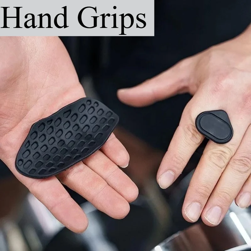 Silicone Anti-Slip Grip Trainer product image