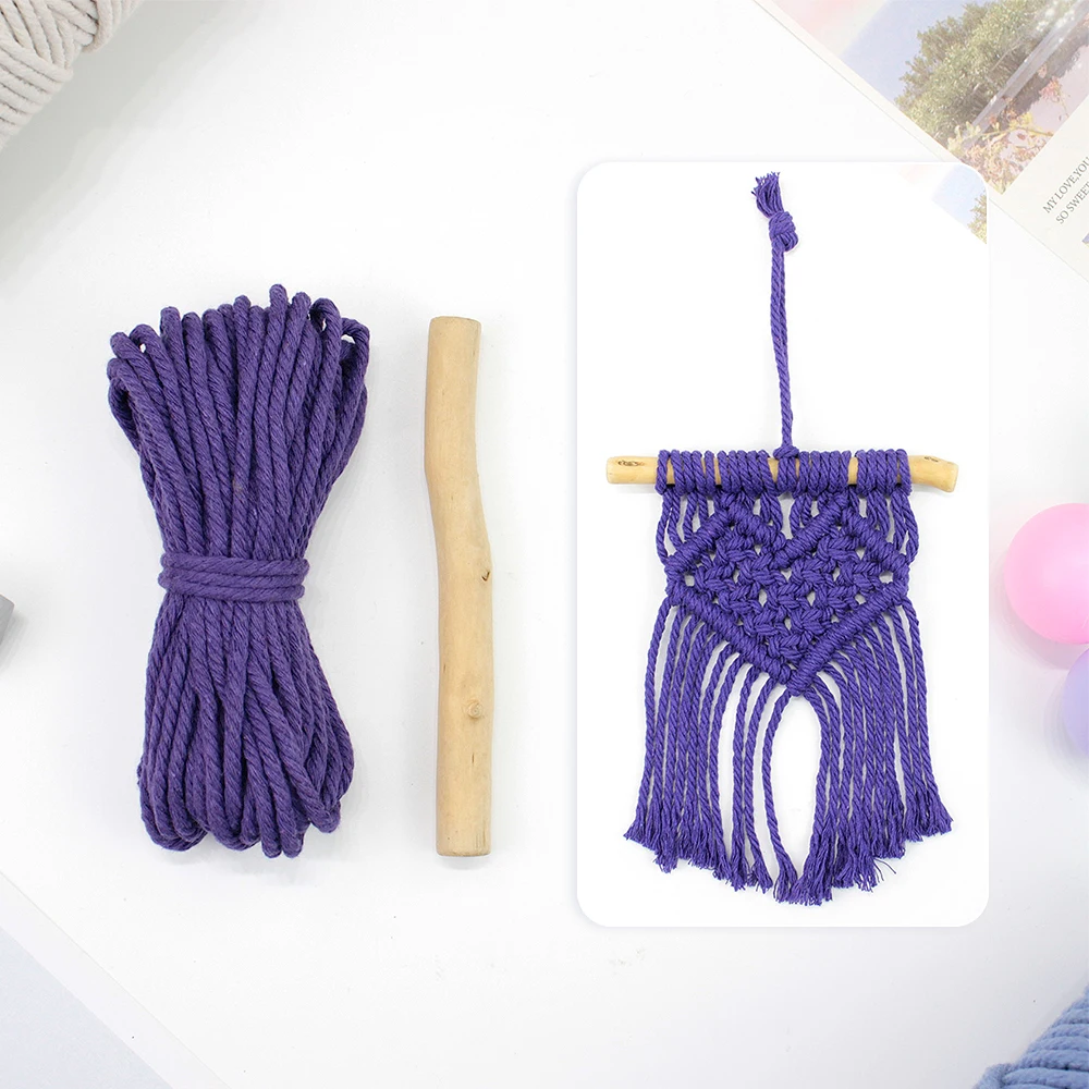 D03 Dark Purple