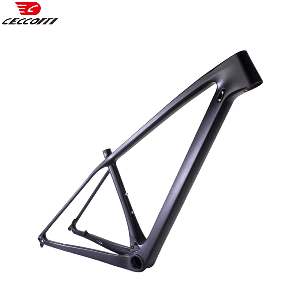 Bicycle Frame 29er MTB Full Carbon 148mm Boost