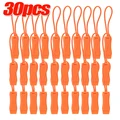 Orange 30pcs