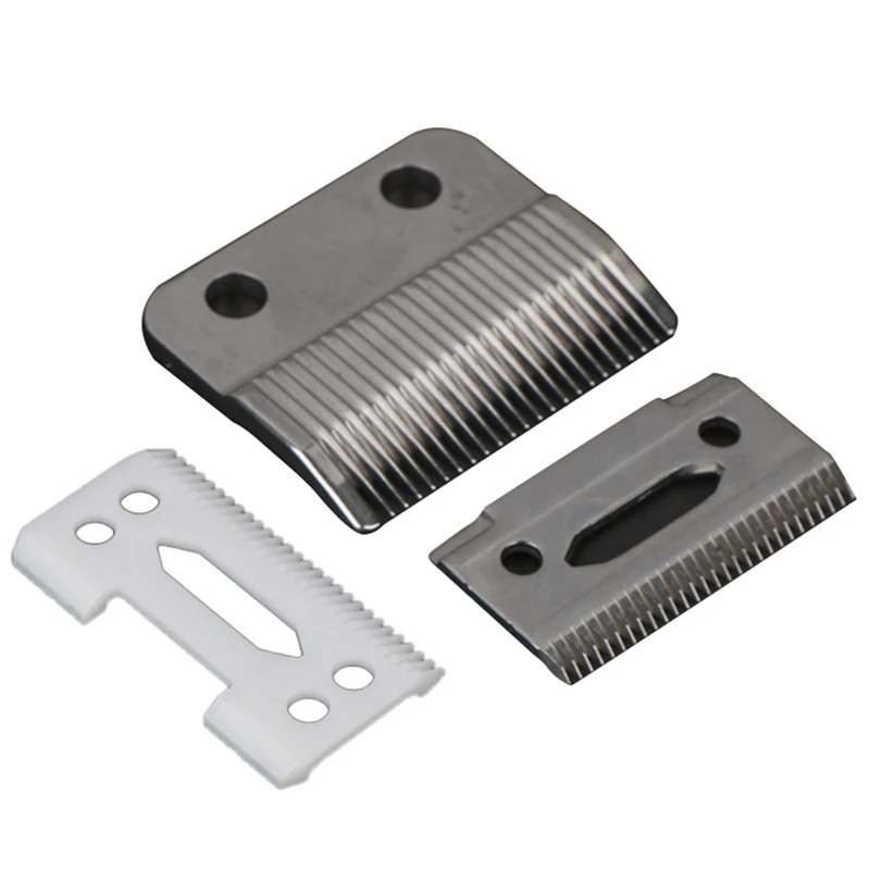 

Набор сменных лезвий для машинки для стрижки волос Wahl 8148, 3 шт.