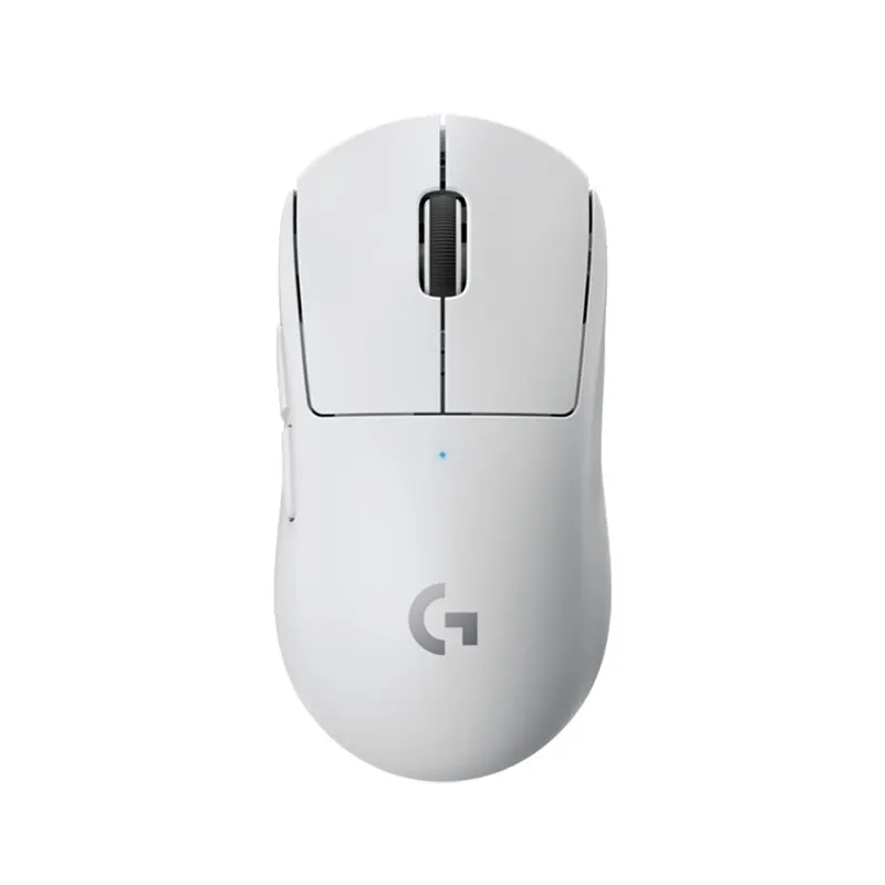 GPW II white