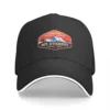 Mt Everest Nepal Tibet - Colorful Mountain Trekking Badge Cap Fashion Casual Baseball Caps Adjustable Hat Summer Baseball Hats 1