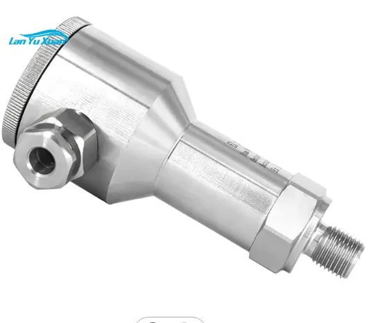 

Factory Supply Explosion-Proof Pressure Sensor Absolute Transmitter -0.1-100MPa