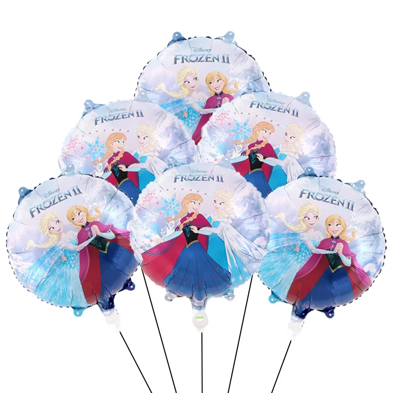 6pcs Balloons12