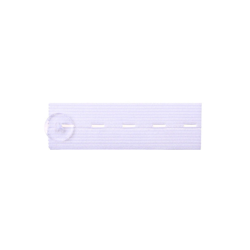 Belt Waist Extension Buckle Elastic Adjustable Trouser Buckle Pregnant Women Fat Trousers Elastic Buckle 5
