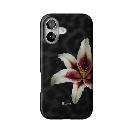 Luxury B-Blunts Series Premium Double-Layer Phone Case