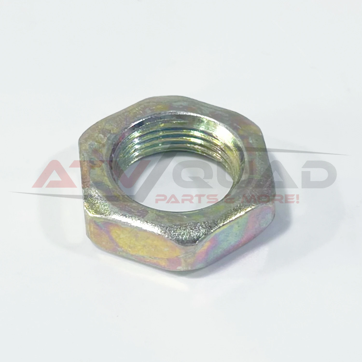 Drive Pulley Nut for CFmoto 400 450 191Q 550 X550 U550 Z550 191R 0GR0-051008-00010