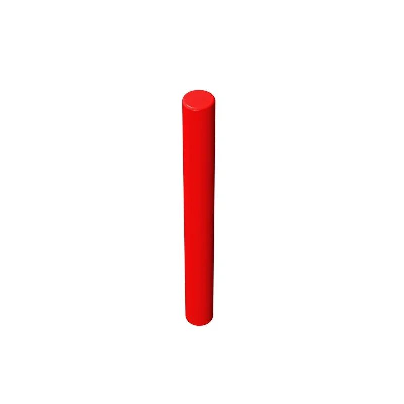 Gobricks GDS-883 Bar 4L - Lightsaber Blade/Wand for DIY Educational Building Blocks
