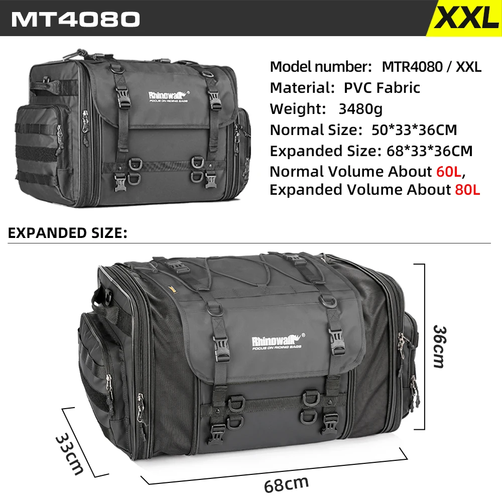 XXL-MT4080