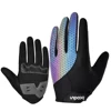Summer Cycling Gloves Full Finger MTB Bike Gloves Touch Screen Non Slip Silicone Palm Driving Riding Gloves 2201382 1