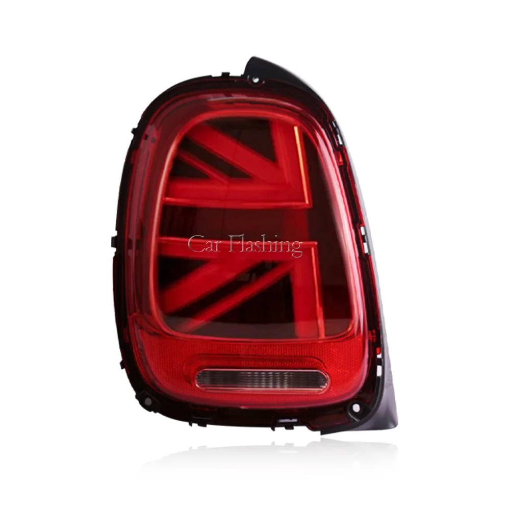 Car LED Tail Light For Mini Cooper F55 F56 F57 2014 2015 2016 2017