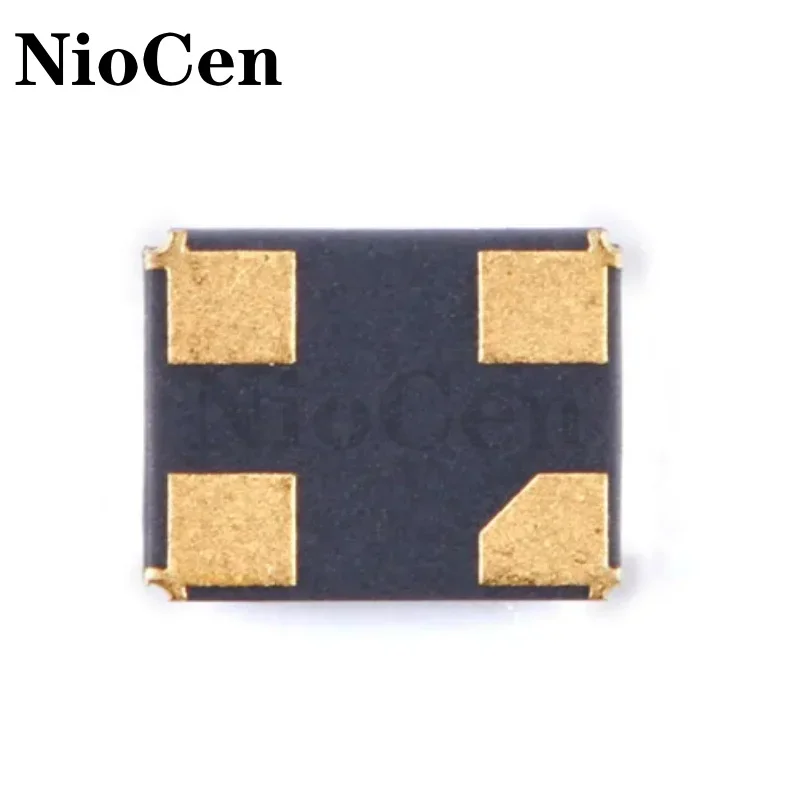 (10개) YSX321SL 8.000MHz 8.000M SMD 패시브 크리스탈 오실레이터 8M 8MHZ ± 10PPM 12pF X32258MOB4SI