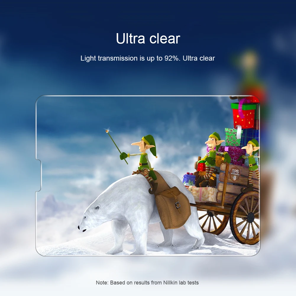 protetores de tela para tablets