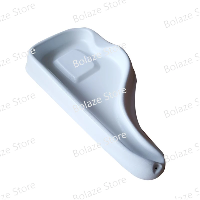 

Home Bedridden Shampoo for Elderly Paralyzed Beds ABS Material