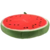 33 Cm Infant Pillow Reclining Camp Chair Fruit Seat Cushion for Sofa Watermelon Fall to The Ground Baby Child 1