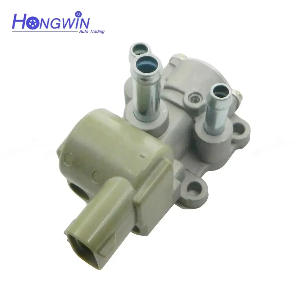 Idle Air Control IAC Valve Gasket For Toyota Corona Caldina Vista 2 3 4 5 Camry RAV4 3SFE, 3SFSE 83-2003 22270-74390 22270-74350 pneumatic air valve
