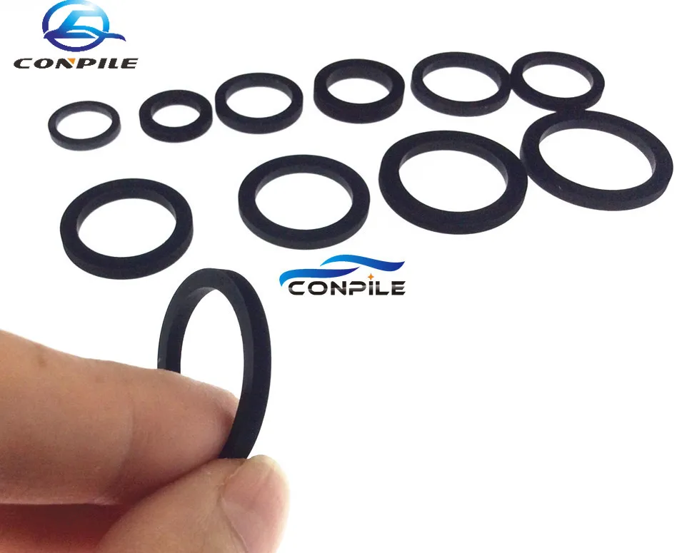 1 шт. резиновое кольцо для ремня колесной шины |