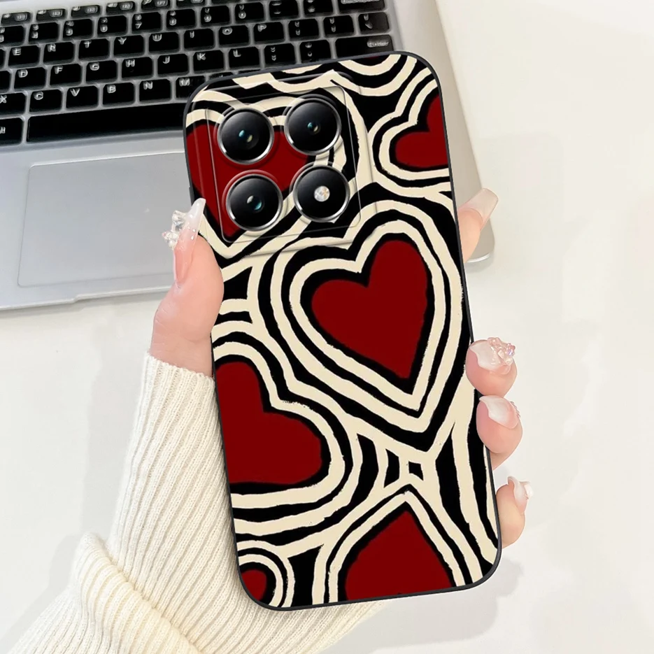 Candy Painted Shockproof Phone Case | Unique Soft Bumper Cover