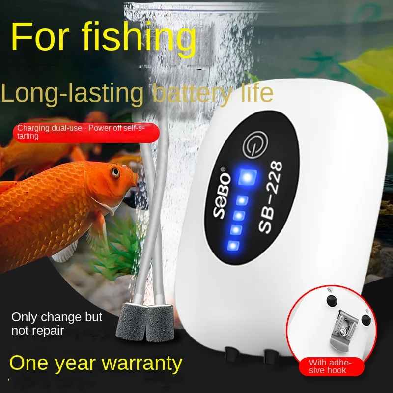 Acquario Per Pesci Rossi 1,3 Galloni | Con Filtro A 3 Strati E Luce LED | Autopulente