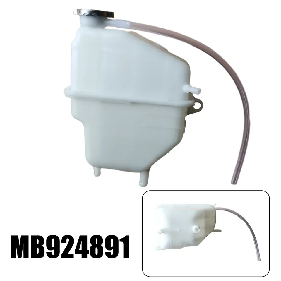 Vase D'expansion Pour Mitsubishi Delica L400/WA (1994-2005) - Marque ASI Performance, Neuf Avec Garantie