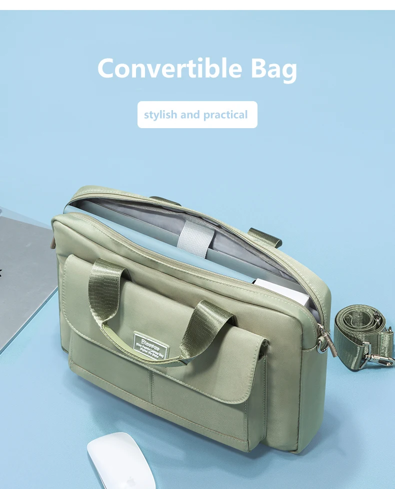 para MacBook, bolsa, pasta, Pro 14, M2,