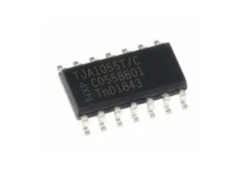 

Бесплатная доставка TJA1055T TJA1055 TJA1055T/C CAN 10 шт.