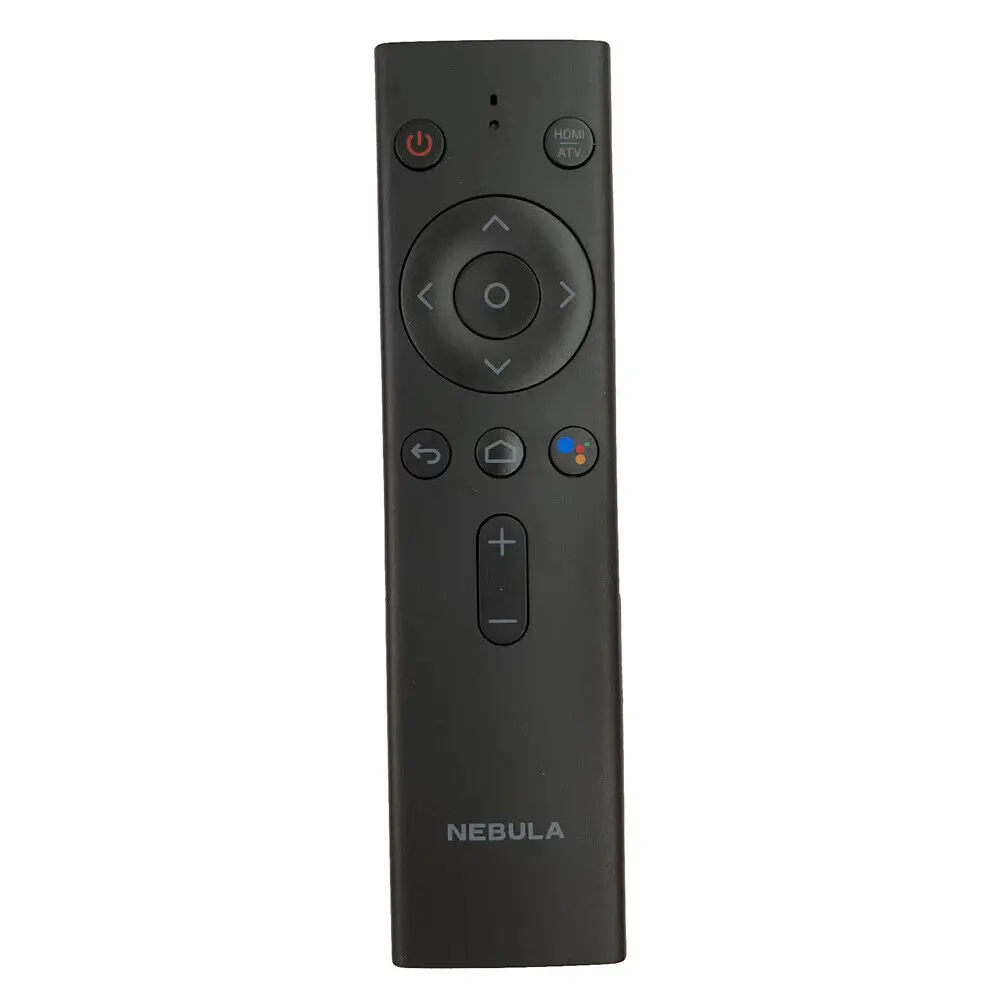 NEBULA プロジェクター本体 リモコン付き　Apollo Nebula (ネビュラ) Apollo | モバイルプロジェクターの製品情報