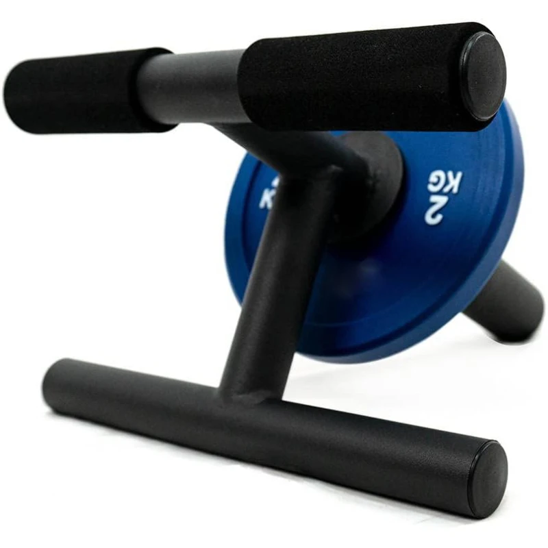 Removable Calf Raise Machine Tib Bar Tibialis Trainer Gym Lower Leg Muscles Strengthening