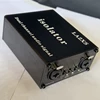 1Pcs Audio Signal Isolator Eliminates Current Noise Dual-Channel 6.5 XLR Mixer Audio Isolator LA2XS 2