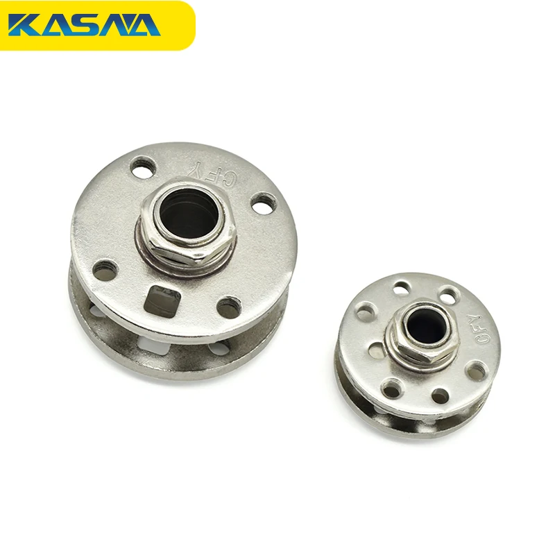 

360-degree Rotating Torque Hinge Can Be Adjusted To Any Hinge Page Through-hole Disc Shaft Can Pass Through The Hollow Shaft