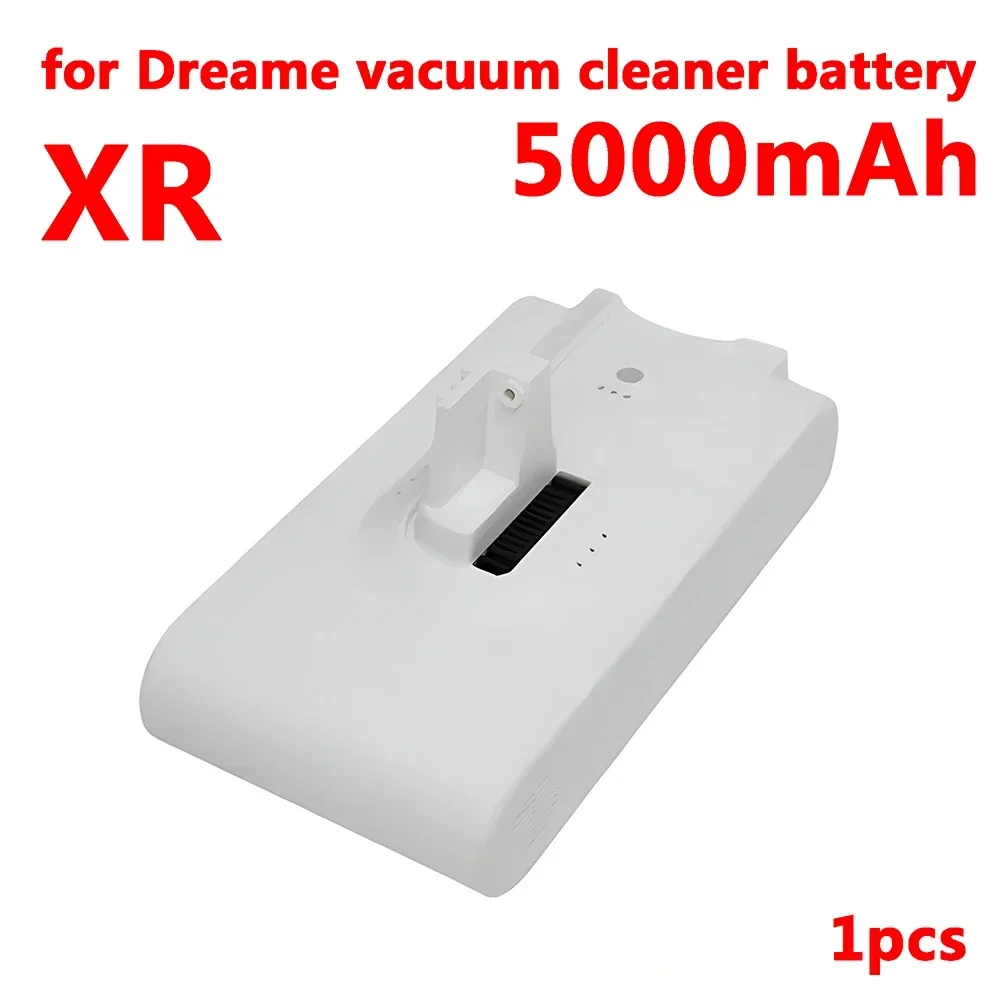 Vacuum Cleaner Battery Replacement for Dreame V8 V9 V10